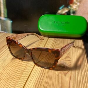 Kate Spade Sunglasses 🆕